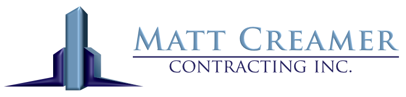 Matt Creamer Contracting