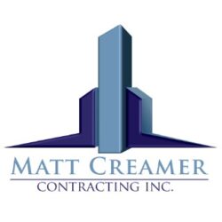 Matt Creamer Contracting Inc.